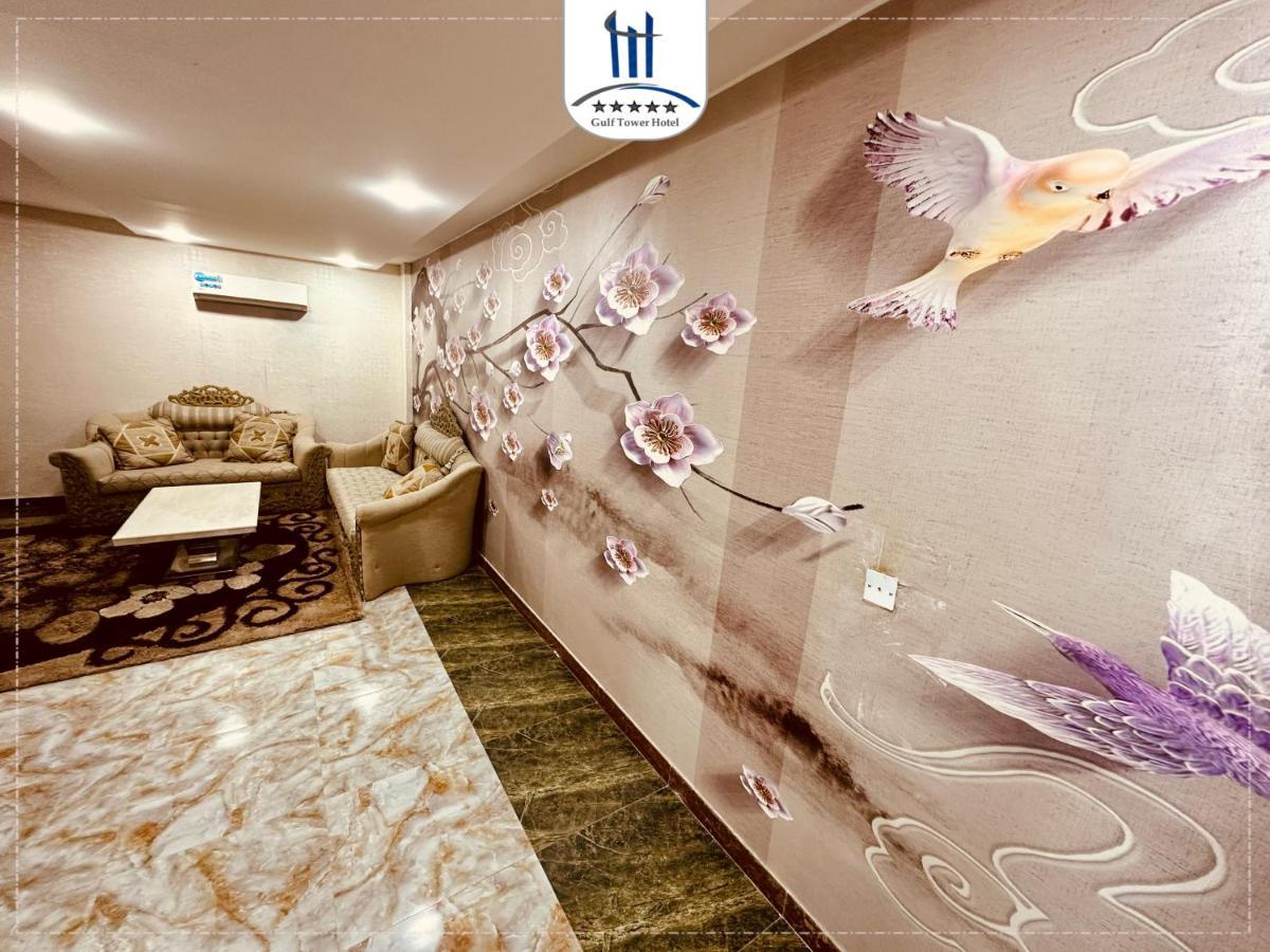 Gulf Tower Hotel Karbala Exterior photo